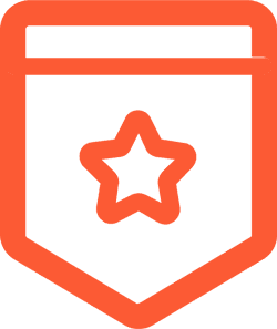 Icon Badge01